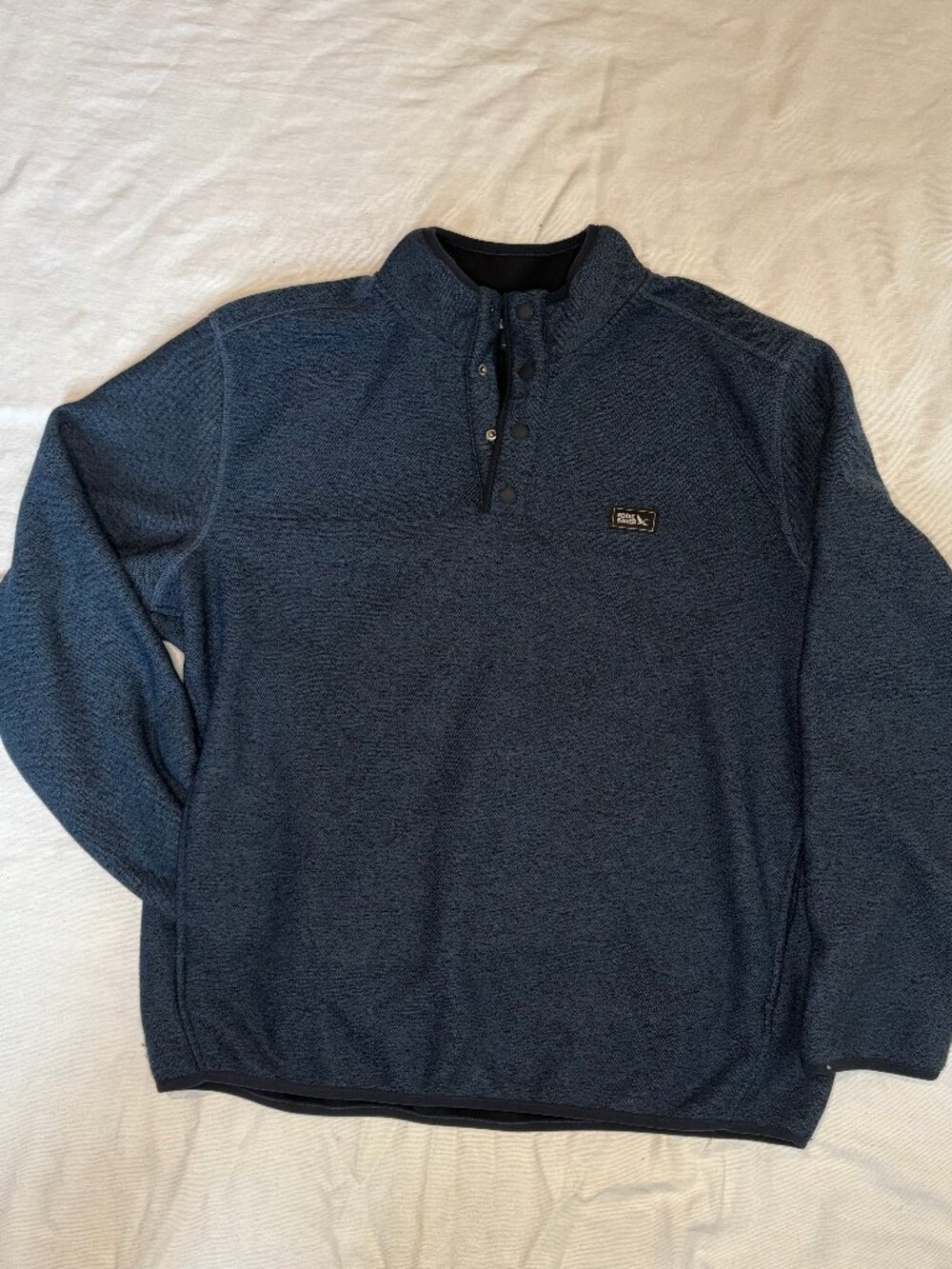 Eddie Bauer Fleece